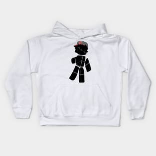 Copy of Selozar Kids Hoodie